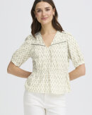 Fransa  - FRHITA BLUSE 3-FRANSA