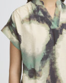 Fransa  - FRAYLA BL 1 BLUSE FRANSA