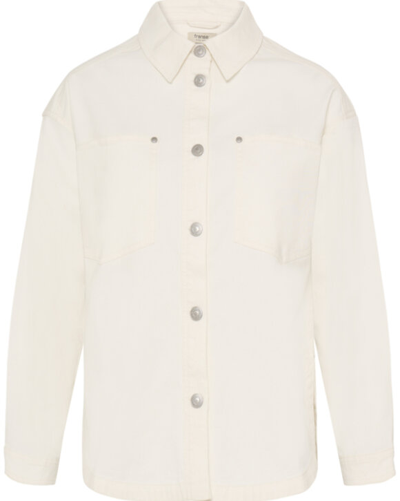 Fransa  - FRTWILL JA 3 JAKKE FRANSA