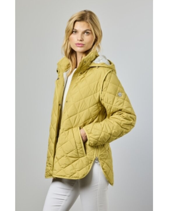 Junge - NUK JAKKE - JUNGE Junge - NUK JAKKE - JUNGE