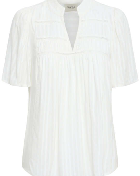 Fransa - FRVILLIA BL 2 BLUSE FRANSA Fransa - FRVILLIA BL 2 BLUSE FRANSA