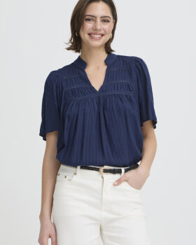 FRVILLIA BL 2 BLUSE FRANSA
