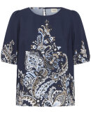 Fransa  - FRADARA BLUSE 4-FRANSA