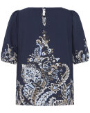 Fransa  - FRADARA BLUSE 4-FRANSA