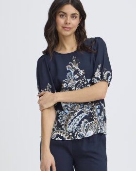 FRADARA BLUSE 4-FRANSA