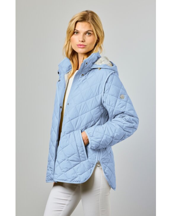 Junge - NUK JAKKE - JUNGE Junge - NUK JAKKE - JUNGE