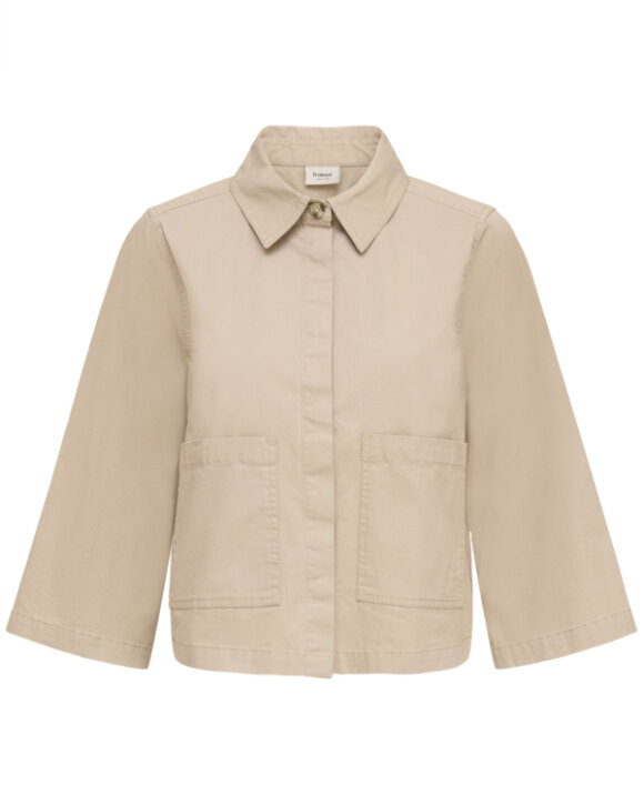 Fransa  - FRABILENE SH 1 JAKKE FRANSA