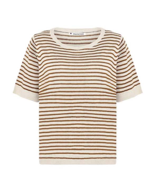 Mansted - STELLA STRIK  - MANSTED