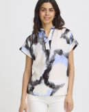 Fransa - FRAYLA BL 1 BLUSE FRANSA Fransa - FRAYLA BL 1 BLUSE FRANSA