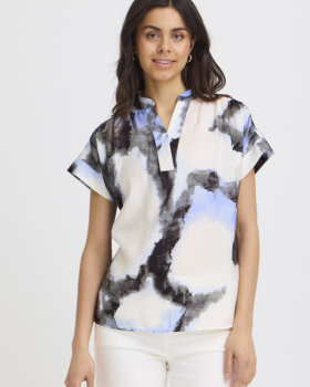 FRAYLA BL 1 BLUSE FRANSA