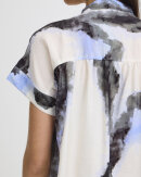 Fransa - FRAYLA BL 1 BLUSE FRANSA Fransa - FRAYLA BL 1 BLUSE FRANSA