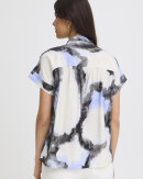 Fransa - FRAYLA BL 1 BLUSE FRANSA Fransa - FRAYLA BL 1 BLUSE FRANSA