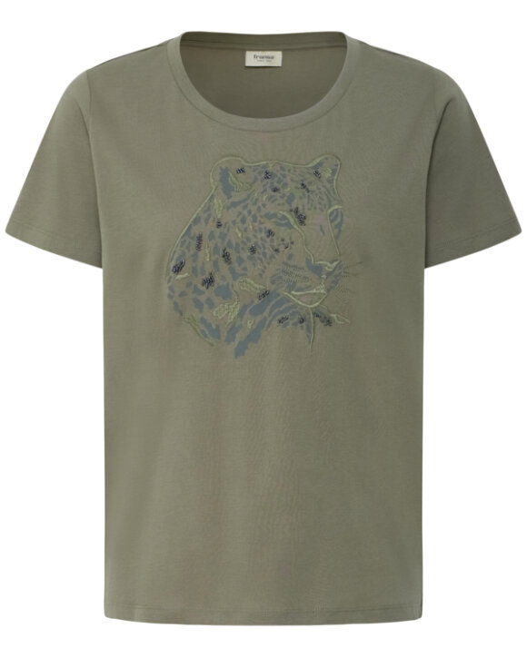 Fransa - FREVANI TEE 1 - FRANSA Fransa - FREVANI TEE 1 - FRANSA