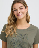 Fransa - FREVANI TEE 1 - FRANSA Fransa - FREVANI TEE 1 - FRANSA