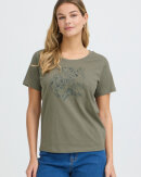 Fransa - FREVANI TEE 1 - FRANSA Fransa - FREVANI TEE 1 - FRANSA