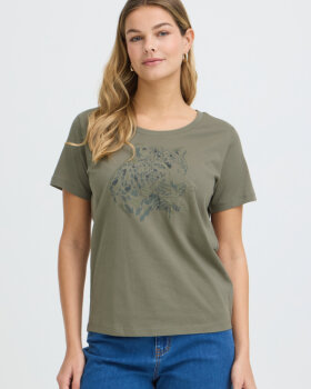 FREVANI TEE 1 - FRANSA