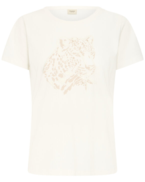 Fransa - FREVANI TEE 1 - FRANSA Fransa - FREVANI TEE 1 - FRANSA