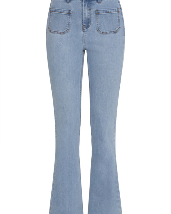 Fransa - FRATLATA HANNA JEANS 4 - FRANSA Fransa - FRATLATA HANNA JEANS 4 - FRANSA