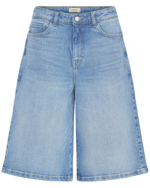 Fransa - FRLORELEI SHORTS 1 - FRANSA Fransa - FRLORELEI SHORTS 1 - FRANSA