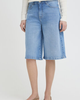 FRLORELEI SHORTS 1 - FRANSA