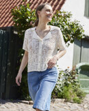 Fransa - FRLORELEI SHORTS 1 - FRANSA Fransa - FRLORELEI SHORTS 1 - FRANSA