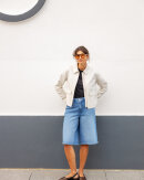 Fransa - FRLORELEI SHORTS 1 - FRANSA Fransa - FRLORELEI SHORTS 1 - FRANSA