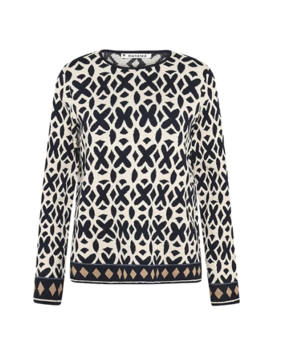 Mansted - TIERRA STRIK-MANSTED