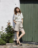 Fransa - FRALEX SHORTS - FRANSA Fransa - FRALEX SHORTS - FRANSA