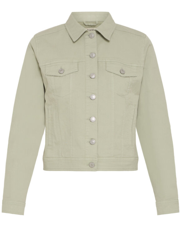 Fransa - FRTWILL 1 JAKKE-FRANSA Fransa - FRTWILL 1 JAKKE-FRANSA