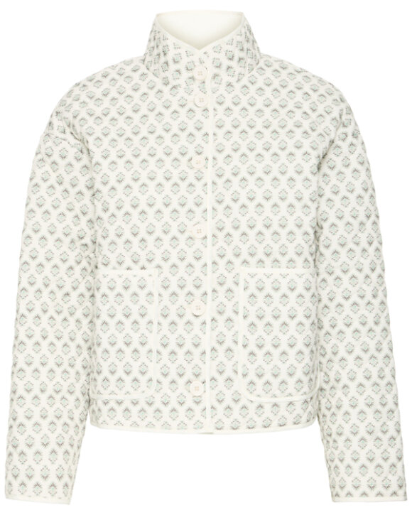 Fransa  - FRCLAUDINE JAKKE 1-FRANSA