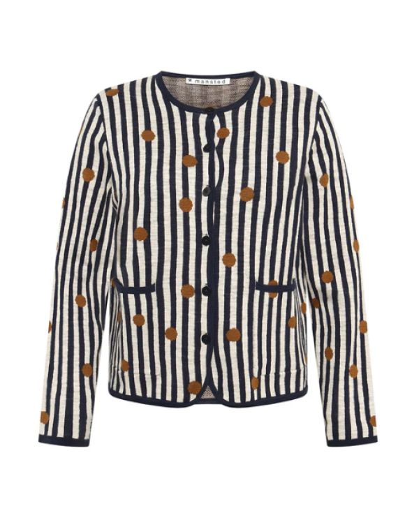 Mansted - NOOR STRIK-MANSTED