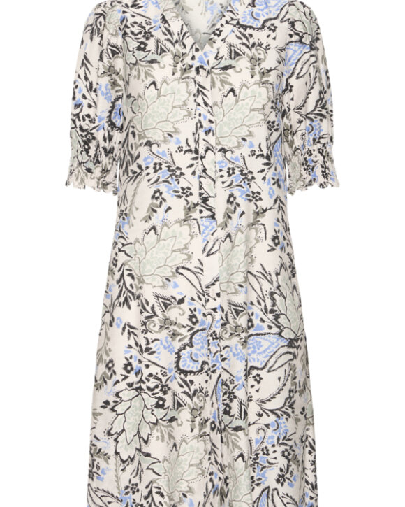 Fransa  - FRARIANA KJOLE 18-FRANSA