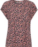 Fransa  - FRSEEN TEE 1 - FRANSA