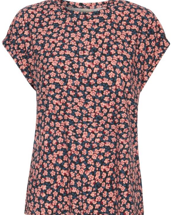 Fransa  - FRSEEN TEE 1 - FRANSA