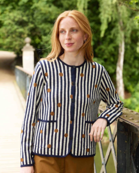 NOOR STRIK-MANSTED NOOR STRIK-MANSTED