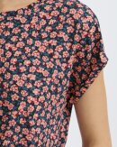 Fransa  - FRSEEN TEE 1 - FRANSA