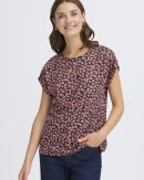 Fransa  - FRSEEN TEE 1 - FRANSA