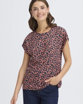 FRSEEN TEE 1 - FRANSA