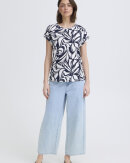 Fransa - FRSEEN T.SHIRT 1-FRANSA Fransa - FRSEEN T.SHIRT 1-FRANSA