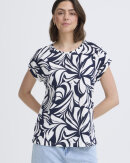 Fransa - FRSEEN T.SHIRT 1-FRANSA Fransa - FRSEEN T.SHIRT 1-FRANSA