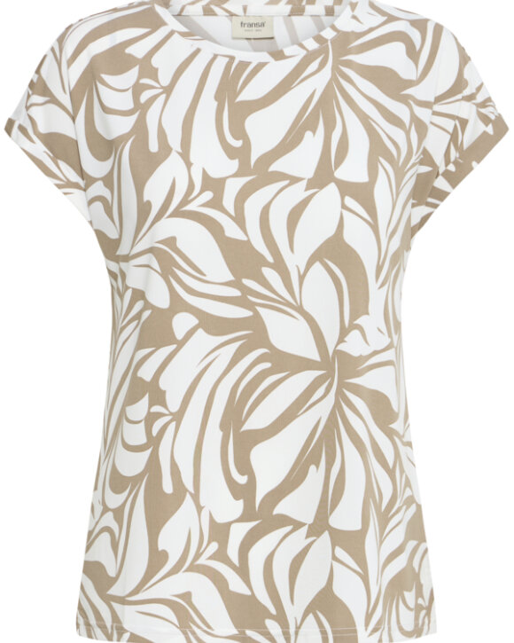 Fransa  - FRSEEN T.SHIRT 1-FRANSA