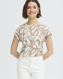 Fransa  - FRSEEN T.SHIRT 1-FRANSA