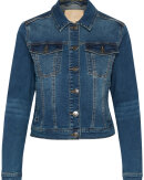 CULTURE - CUVARINA AMI DENIM JACKET 