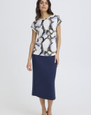 Fransa  - FRSEEN T.SHIRT 1-FRANSA