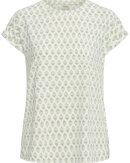 Fransa - FRSEEN T.SHIRT 1-FRANSA Fransa - FRSEEN T.SHIRT 1-FRANSA