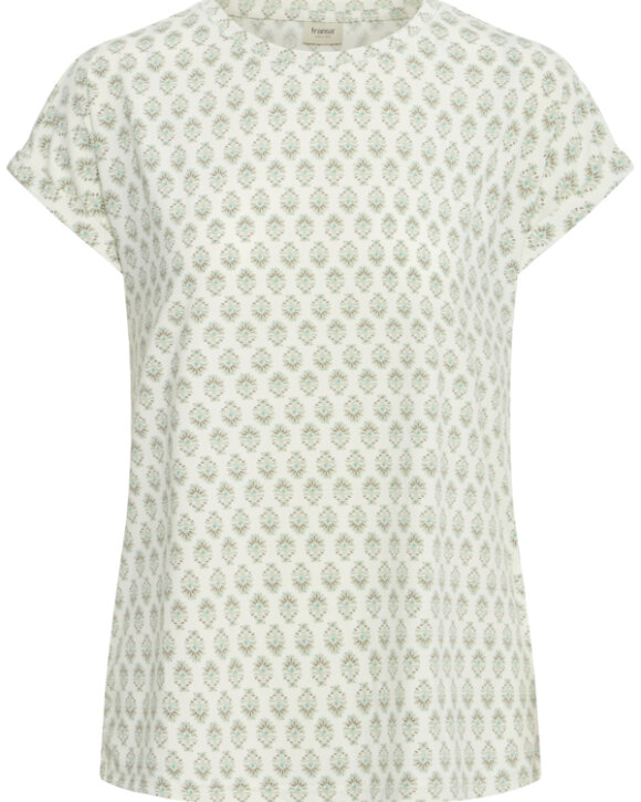 Fransa - FRSEEN T.SHIRT 1-FRANSA Fransa - FRSEEN T.SHIRT 1-FRANSA