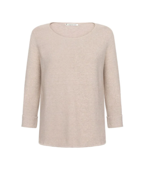 MORIKO STRIK-MANSTED