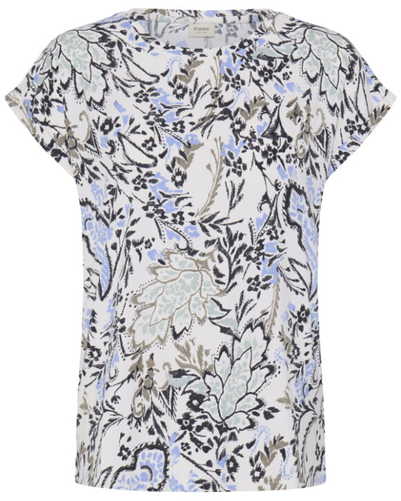 Fransa  - FRSEEN T.SHIRT 1-FRANSA