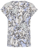 Fransa  - FRSEEN T.SHIRT 1-FRANSA