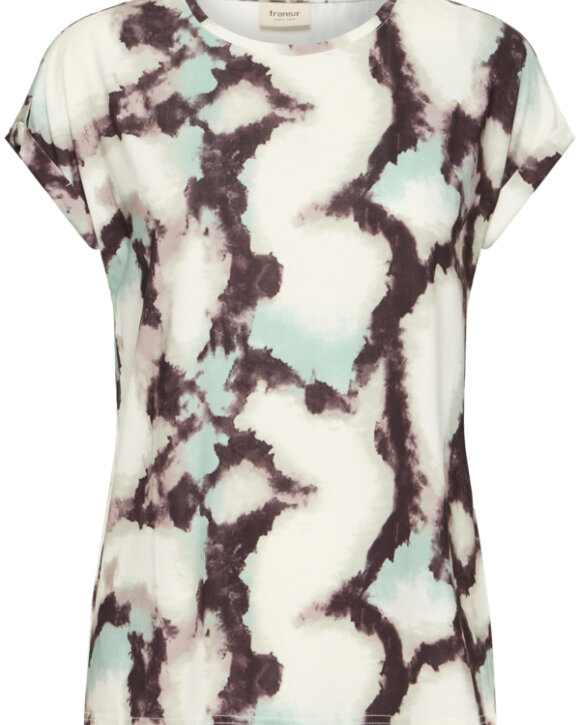 Fransa  - FRSEEN T.SHIRT 1-FRANSA